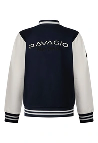 Ravagio jongens vest